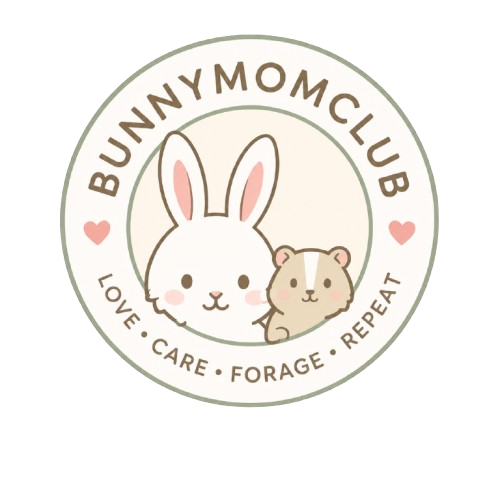 Bunnymomclub logo