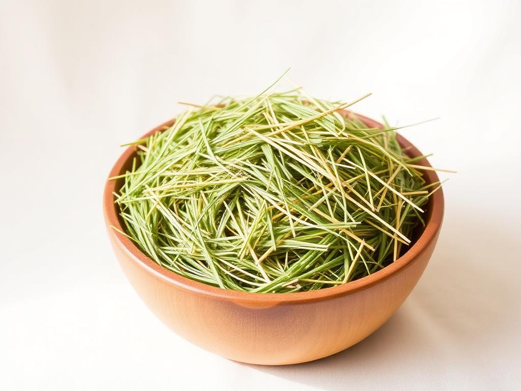 Premium Hay